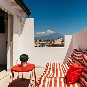  Apartment Attico In Pieno Centro Storico Di Italy