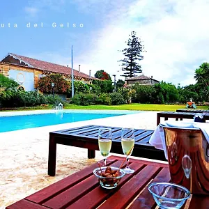 Tenuta Del Gelso Séjour à la ferme Catane