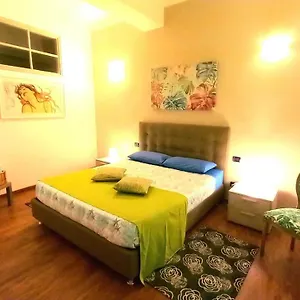  Apartment Del Sol Italy