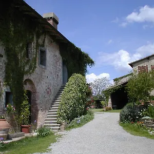  Farm stay Poggio Ai Grilli Italy