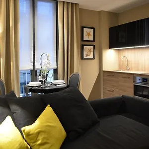Qb/four Appartement Catane