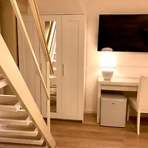  Apartament Borgo Empedocle House